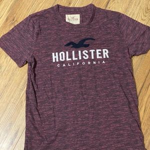 Hollister Tee